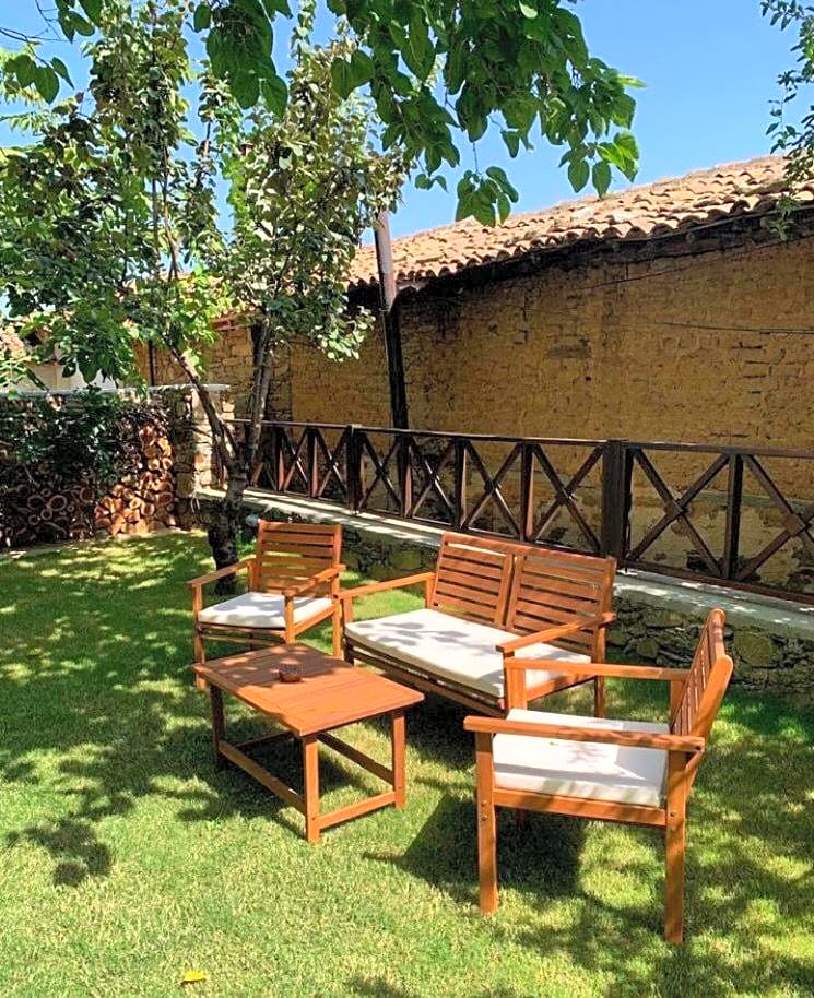 ŞİRİNCE BAHÇE OTEL