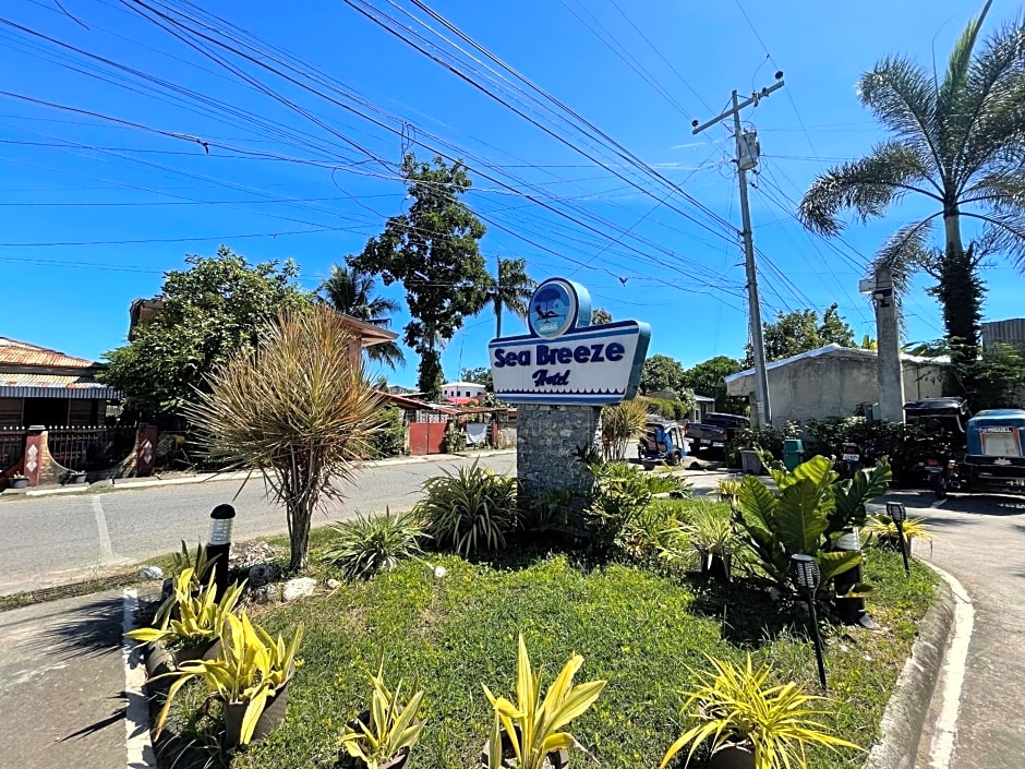 Argao Seabreeze Hotel powered by Cocotel