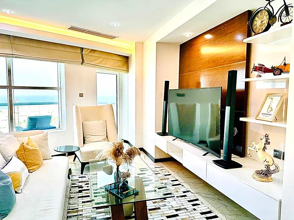 Saxophone Suites