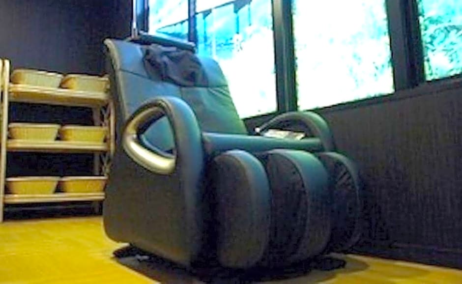 Niigata City Hotel
