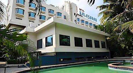 Hotel Kalasagar