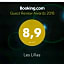 Bed & Breakfast Les LILLAS