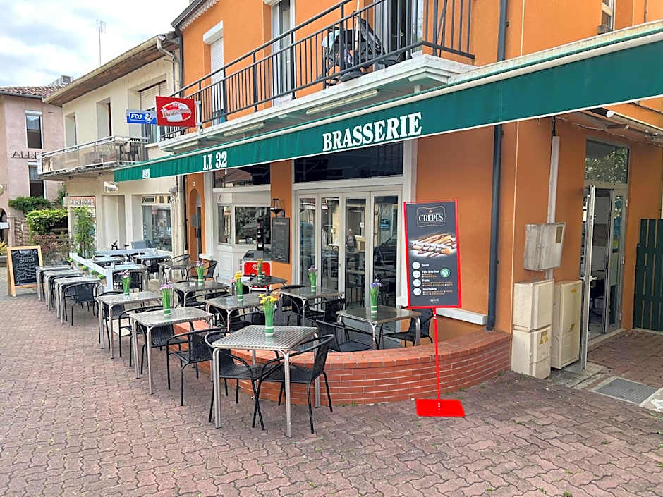 Résidence Aramis