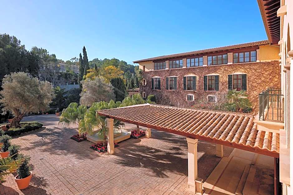 Sheraton Mallorca Arabella Golf Hotel