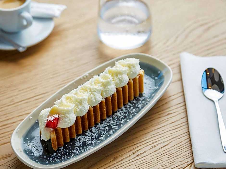 ibis Styles Montpellier Aeroport Parc Des Expos