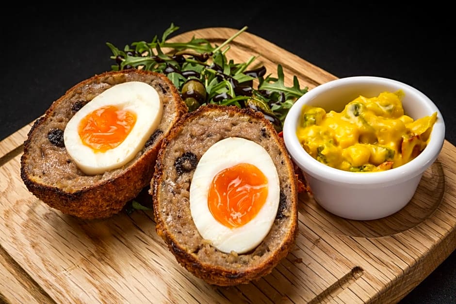 Best Western The Dartmouth Hotel, Golf & Spa