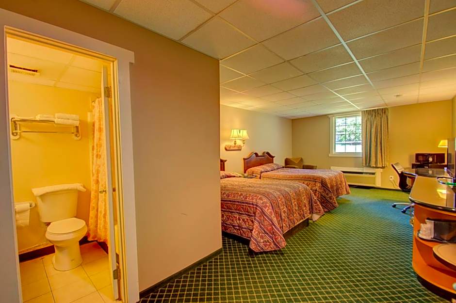 Village Inn Annapolis MD