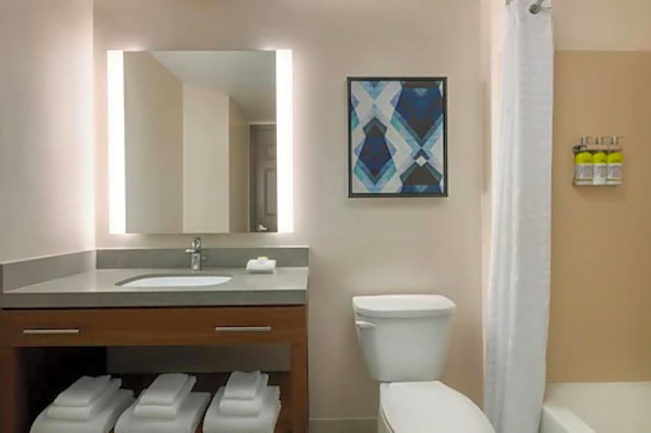 Candlewood Suites Houston Space Center - Webster by IHG