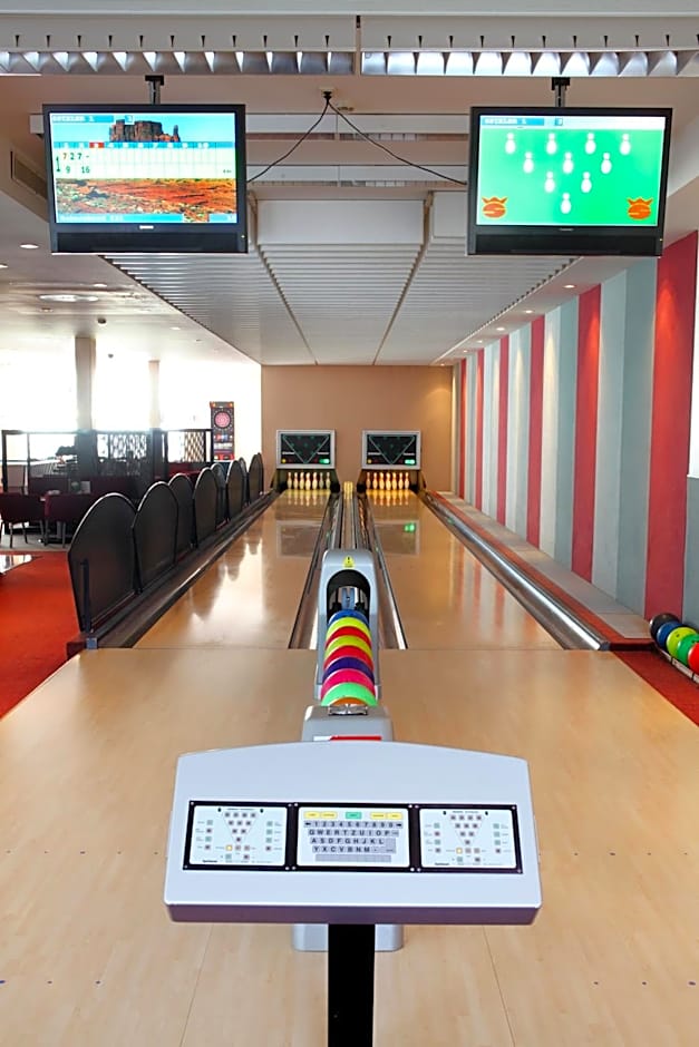 VCH Hotel Greifswald