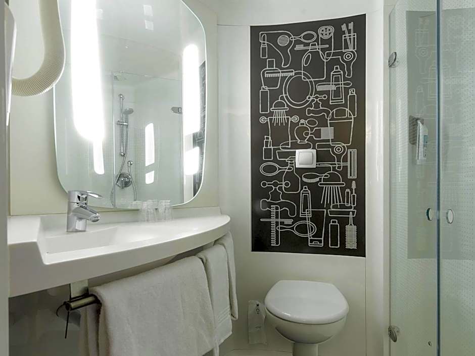 Ibis London Stratford