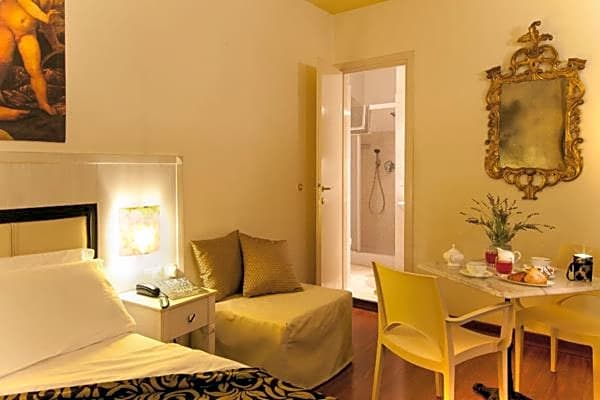 Florence Room B&B