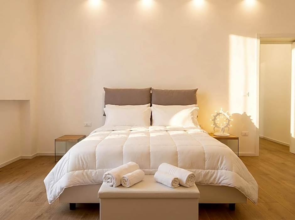 Casa Del Barone Suites