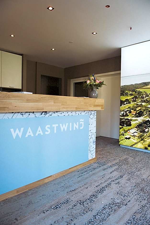 Hotel Waastwinj
