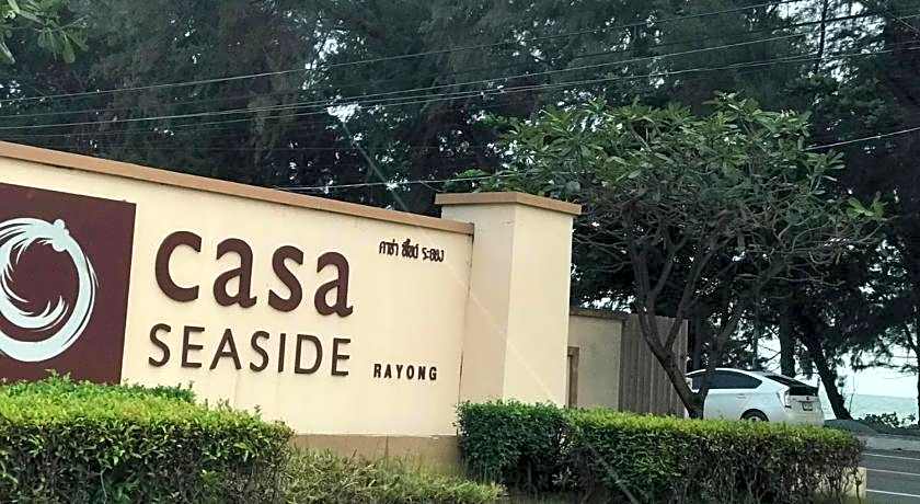 Casa Seaside