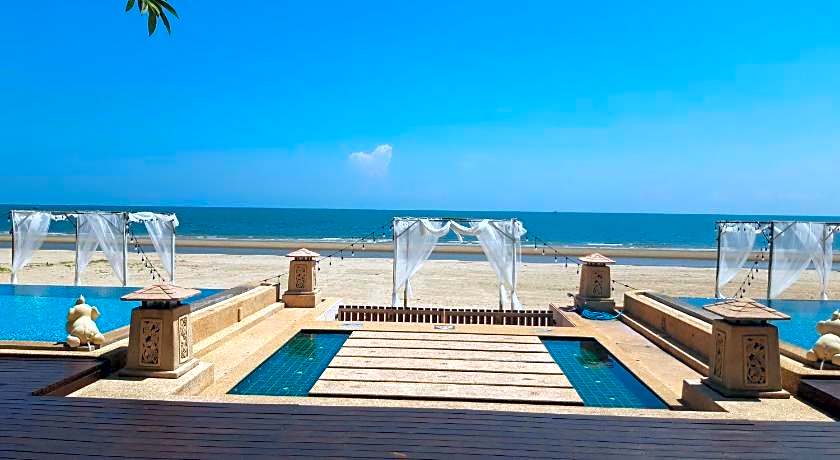 Amara Villa Khao Ka Lok