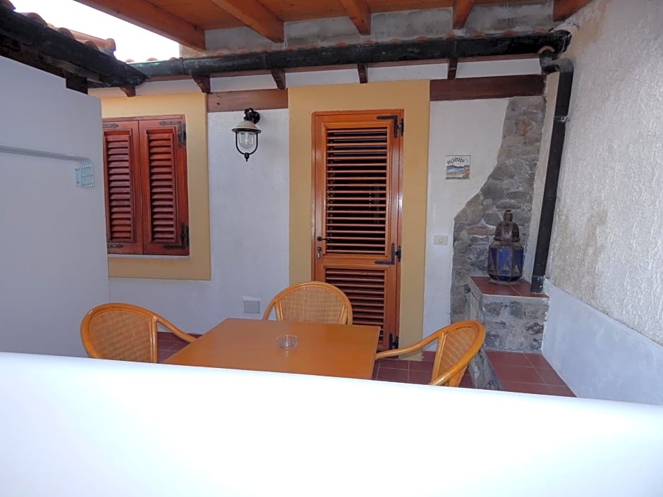 Casa Arcada