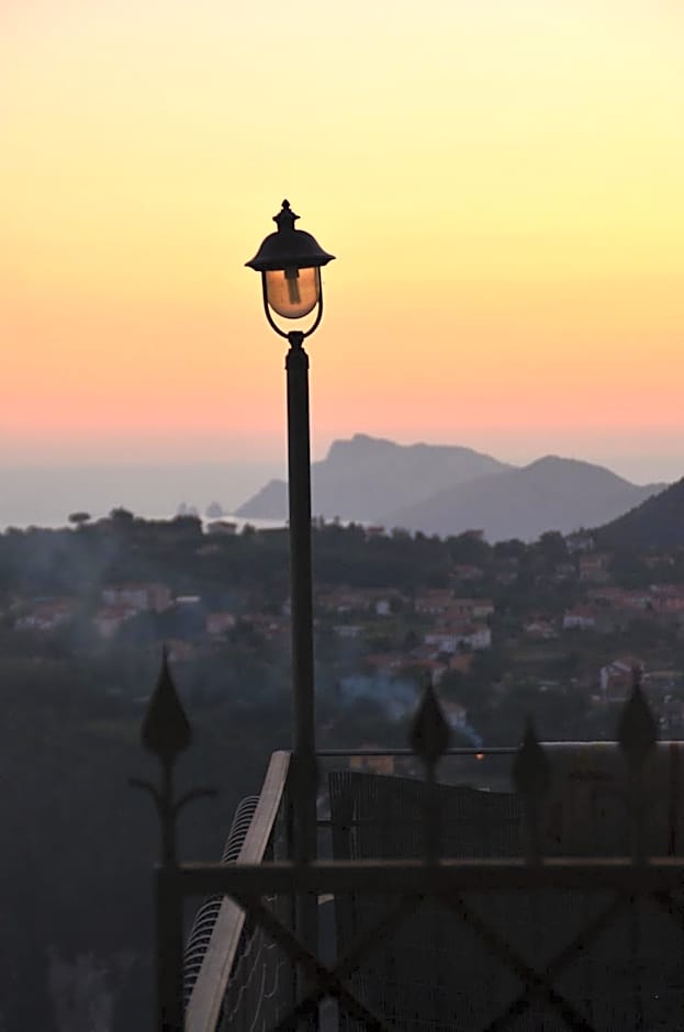 B&B Villa Reginella