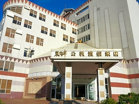 East Coast Sea View Hotel