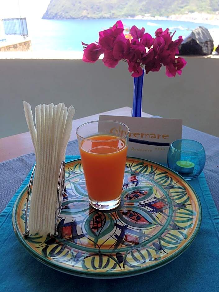 Oltremare Residence Hotel