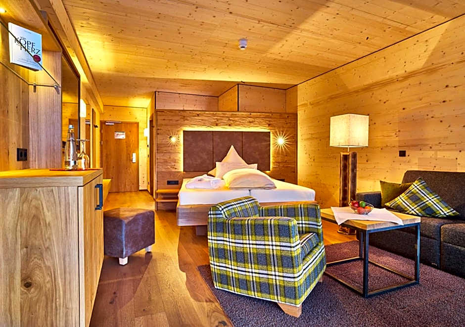 Wellnesshotel Riedlberg