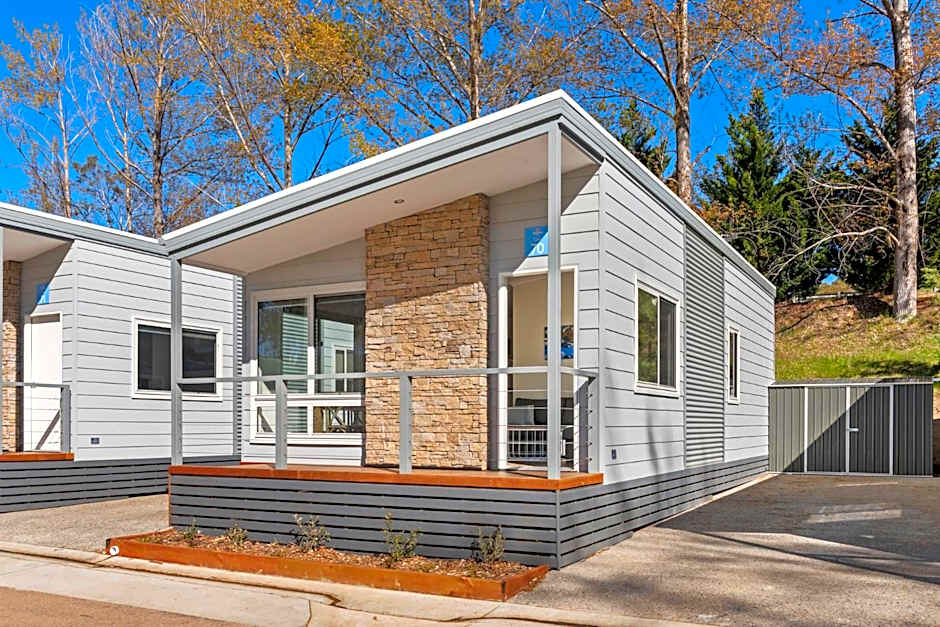 Discovery Parks - Jindabyne