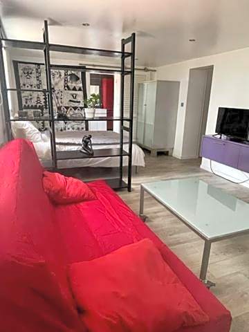 Chambres d'Hôtes LA PASTOURELLE Royan centre