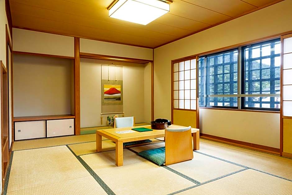 Suizansou