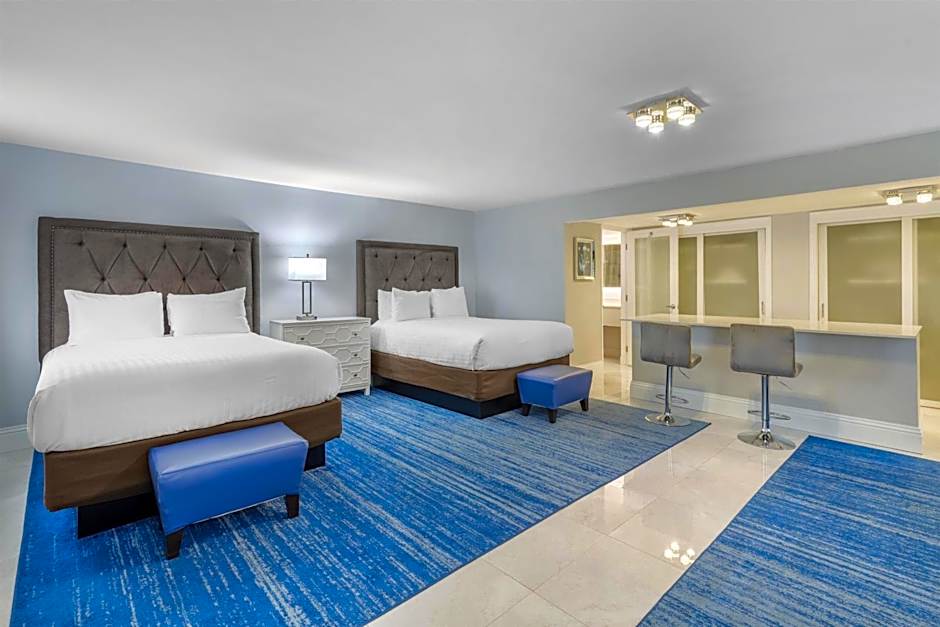 Best Western Palm Beach Lakes