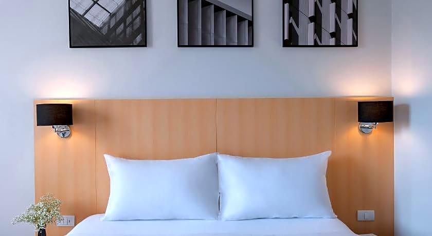 ibis Bangkok Sukhumvit 4