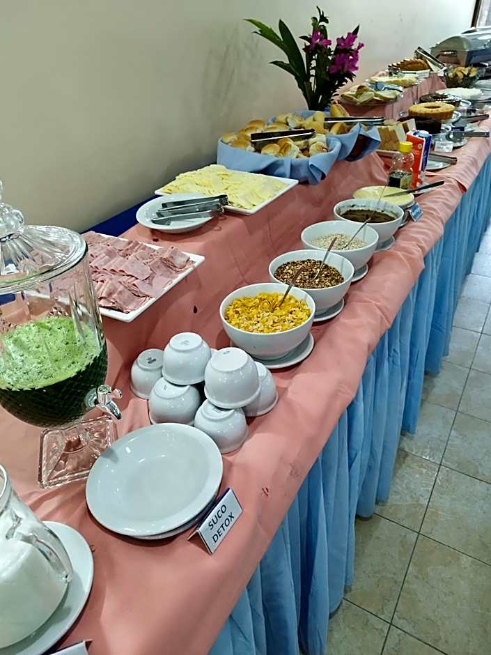 Apart Boulevard da Praia 155D