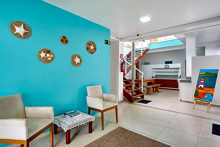 Casa do Favacho Suítes