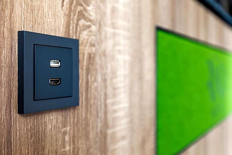 RiKu HOTEL Pfullendorf