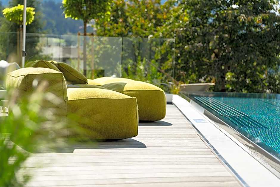 Boutique Aparthotel Chalets Coburg