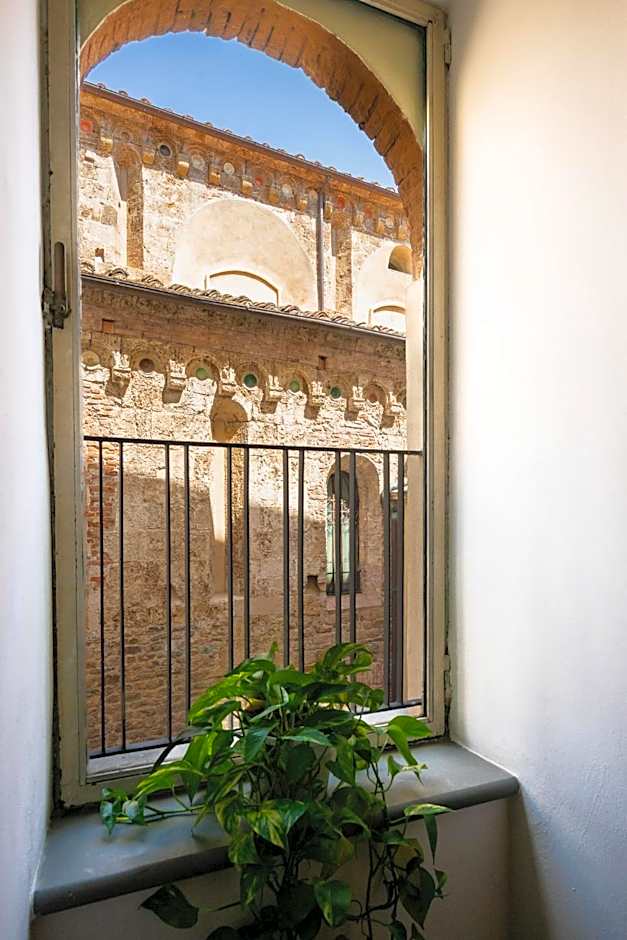 Hotel Verdi