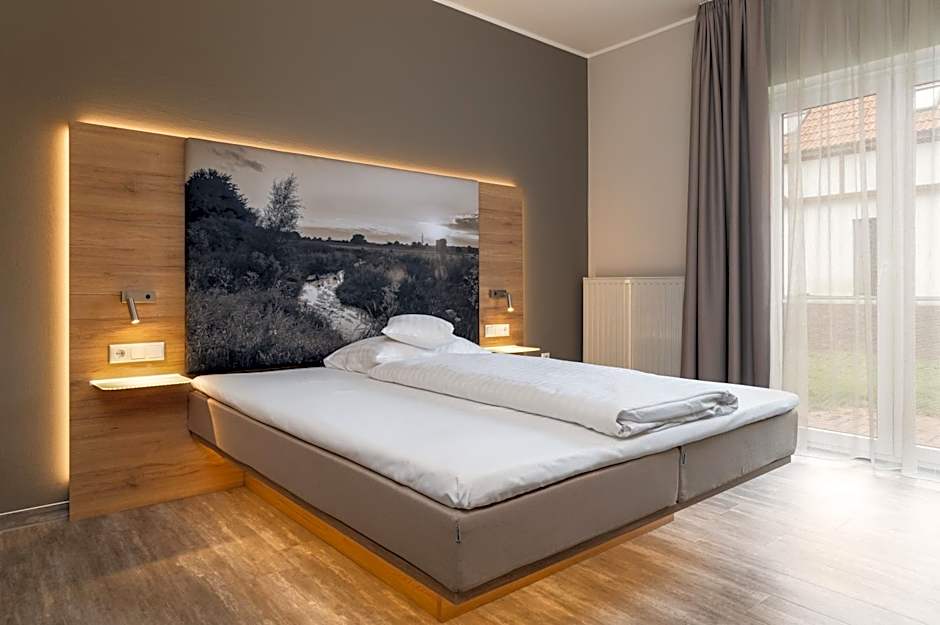 Hotel Grosse Klus