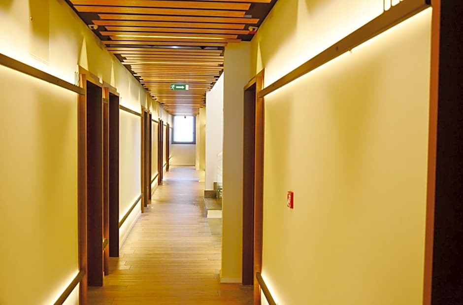 Hotel Venta Baños