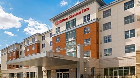Hilton Garden Inn Rochester - University & Medical Center