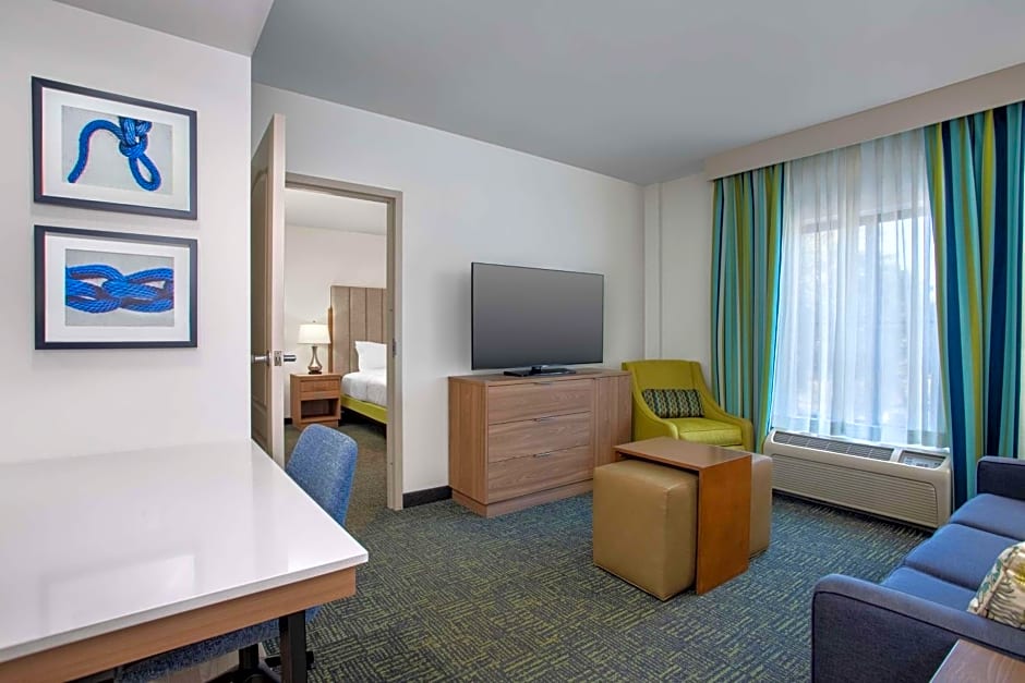 Homewood Suites By Hilton Davidson