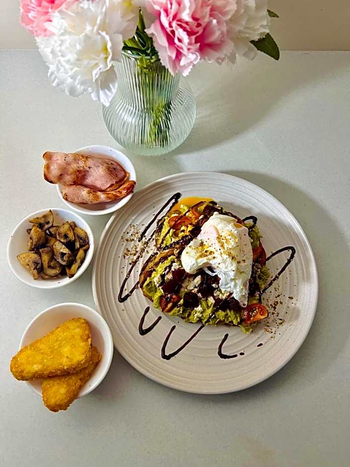 Quest Melbourne Airport Apartments