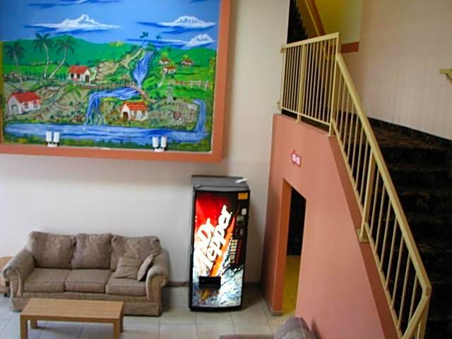 Vista Motel