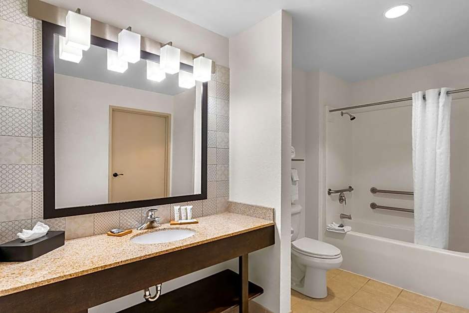 Country Inn & Suites by Radisson, Hot Springs, AR