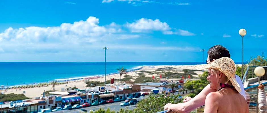 Hotel Sahara Playa