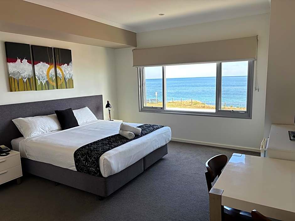 Bunbury Seaview Apartments
