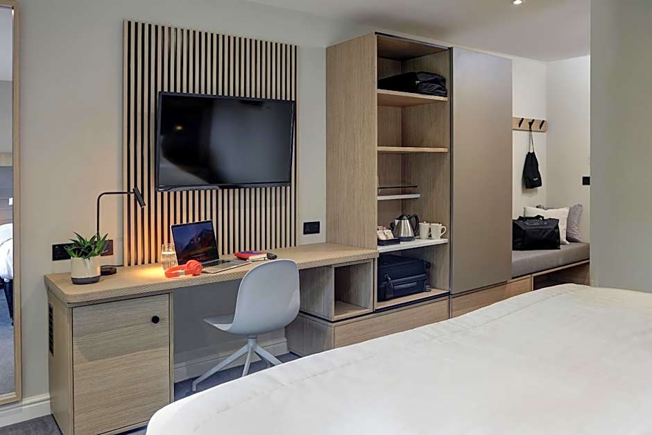 Mytton Fold Hotel, Ribble Valley