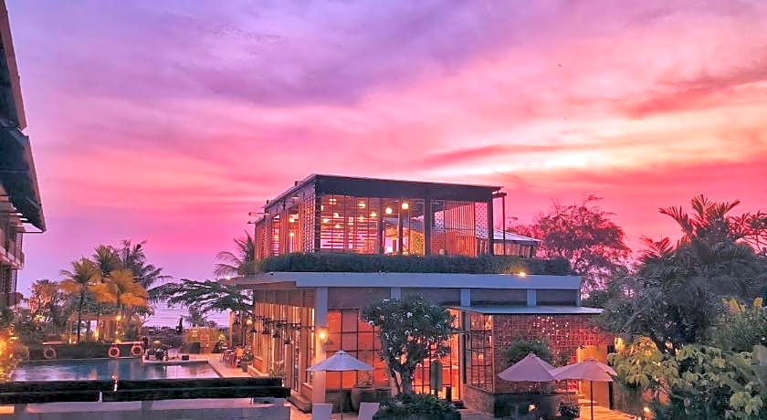 Swarga Suites Bali Berawa