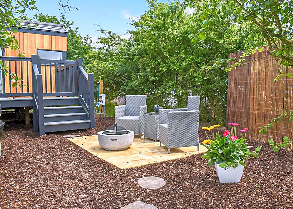 Watermill Leisure Park