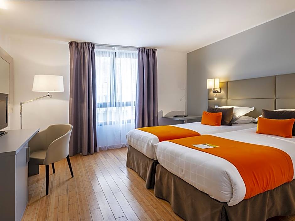 Hotel Nice Riviera