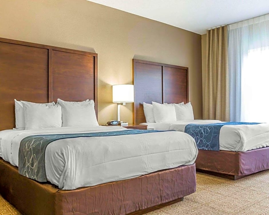 Comfort Suites at Isle of Palms Connector