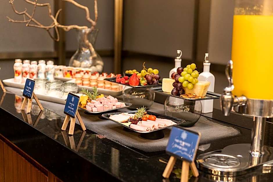 Camino Real Fashion Drive Monterrey