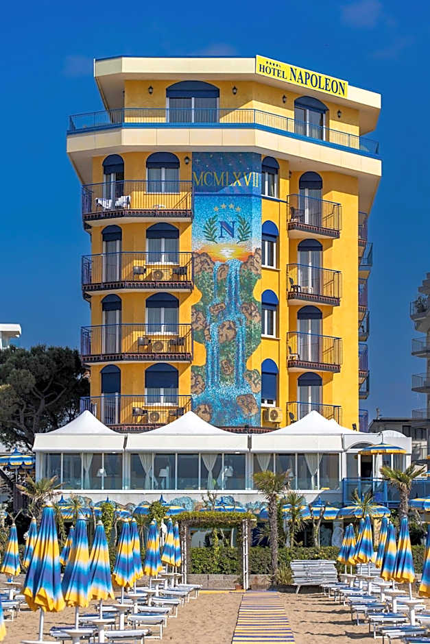 Hotel Napoleon